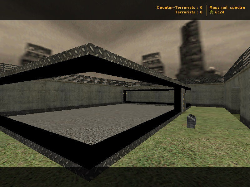 jail_spectre — screenshot 13