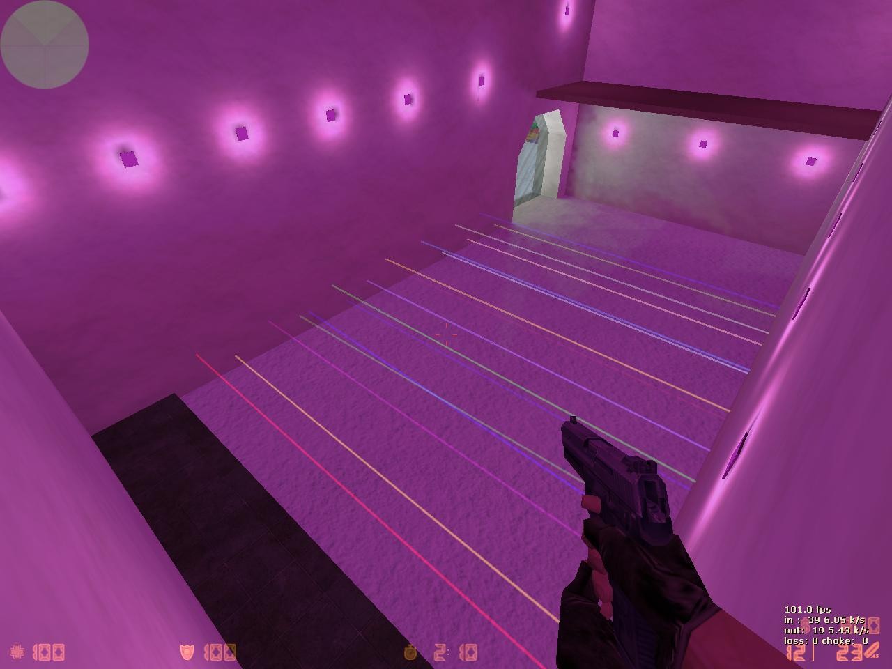 Download jail_ghost_v1 - Screenshot