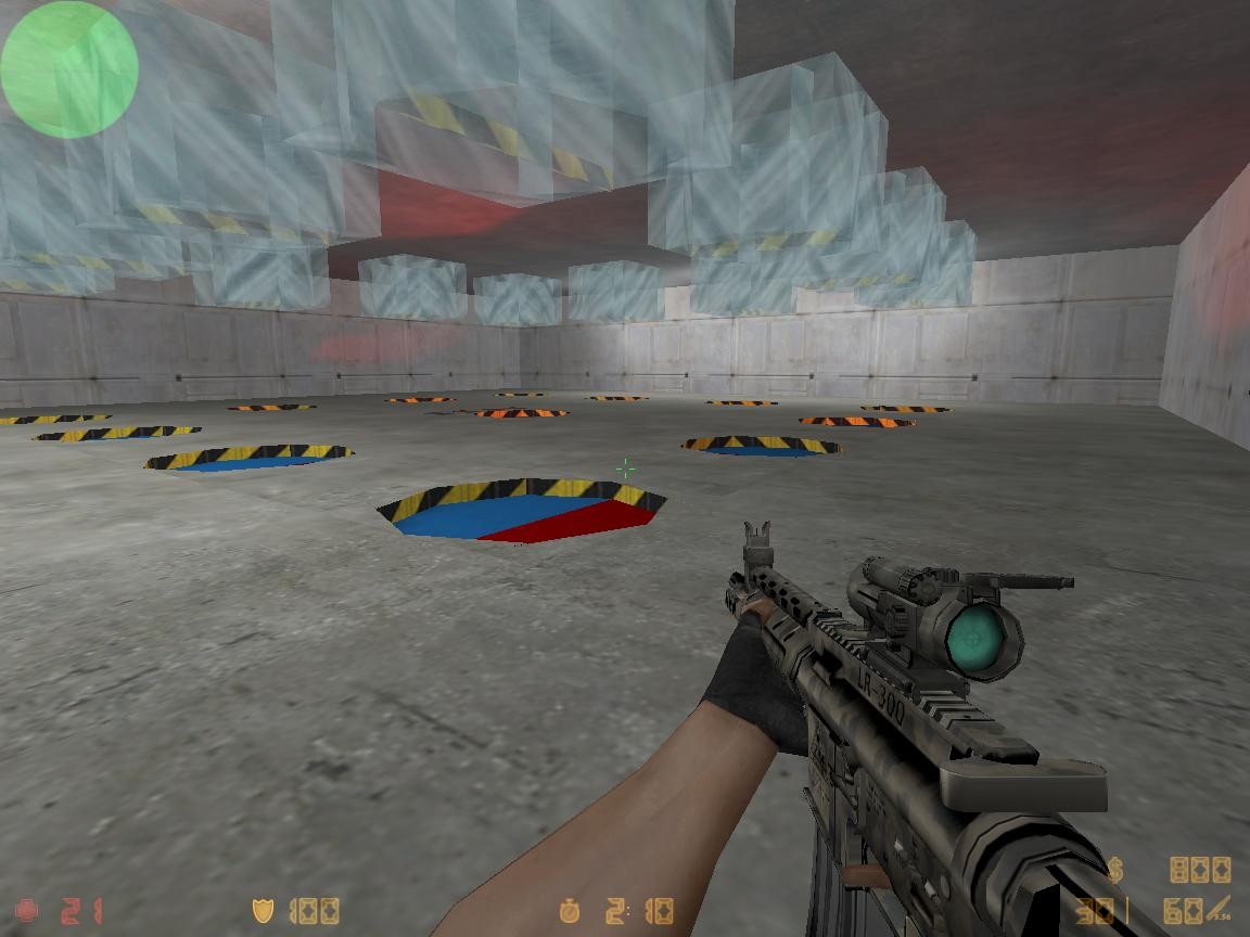 jail_sekilsinizya — screenshot 6