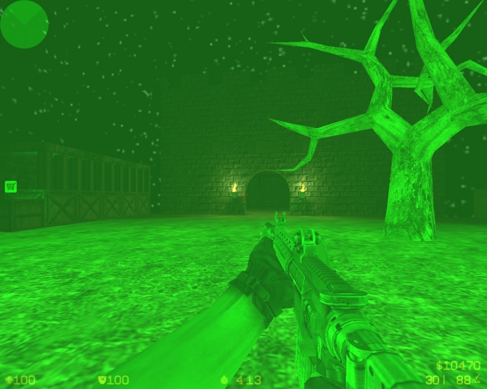zm_bist_remake — screenshot 4