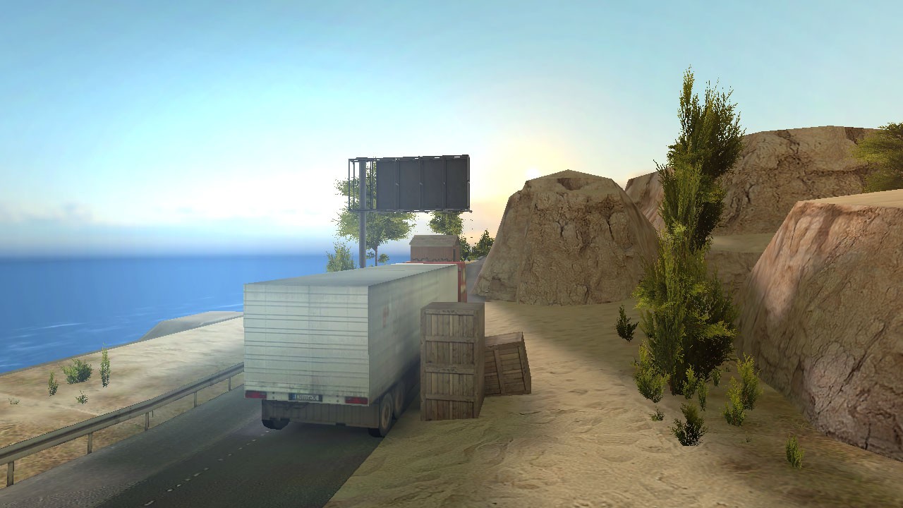zm_riverside — screenshot 4