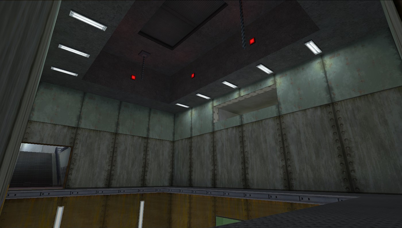 zm_hydro — screenshot 7