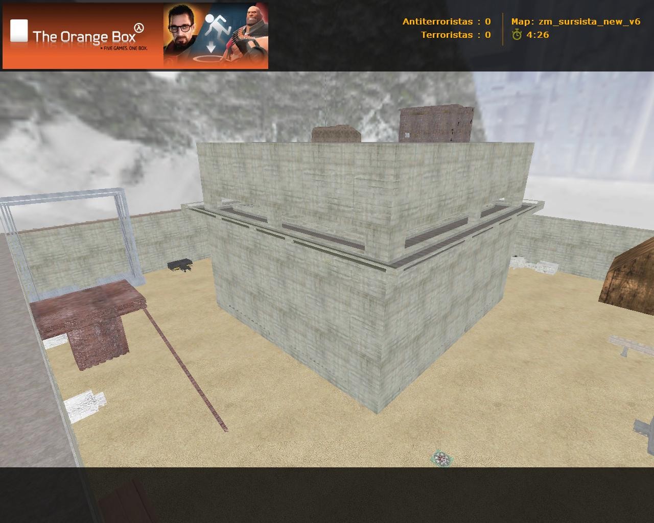 Pack Maps (6 Maps ZM) — screenshot 6