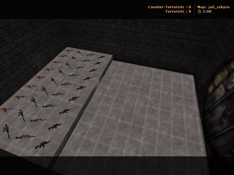 jail_sckpro — screenshot 3