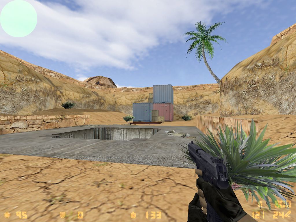 Download zp_safeplace - Screenshot