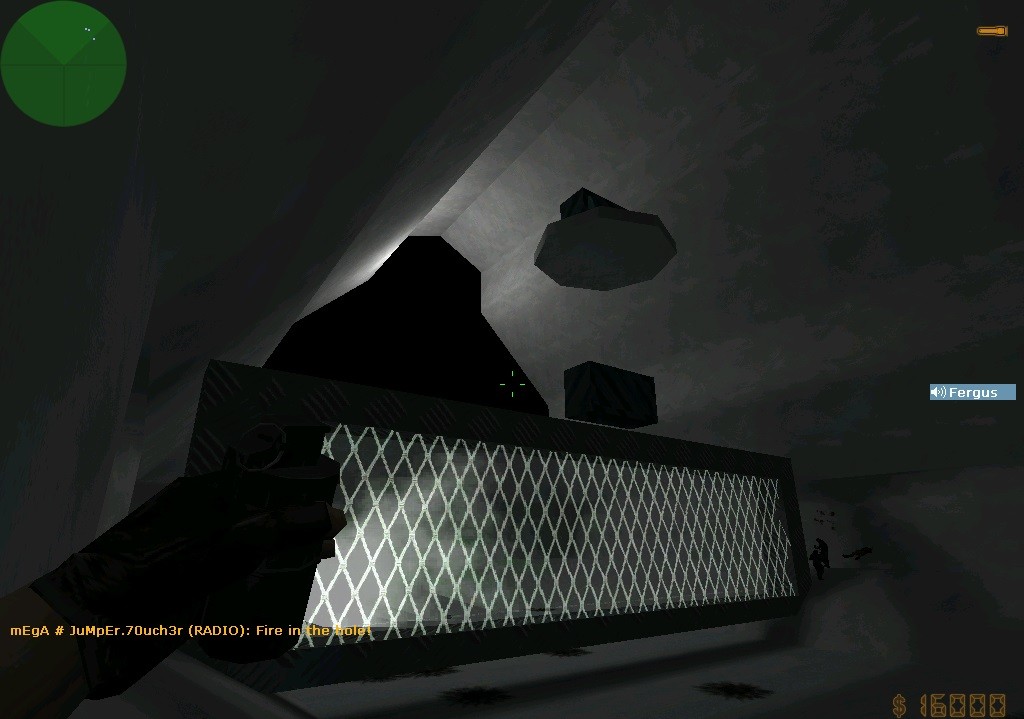 grenade_as_men — screenshot 2