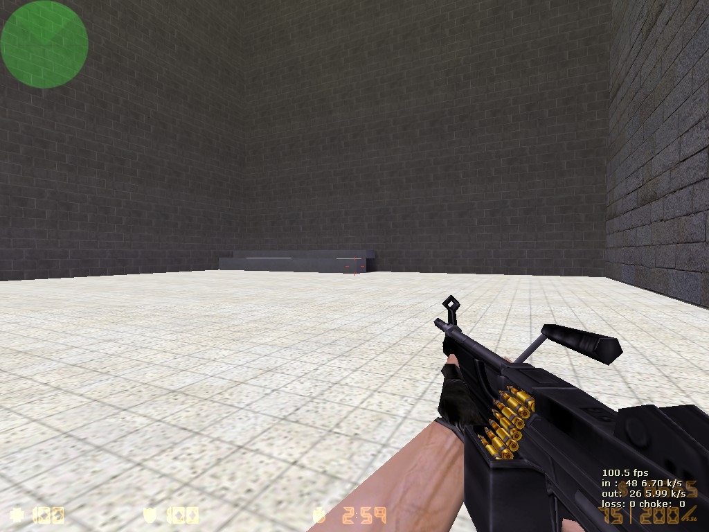 zm_Sheltress — screenshot 10