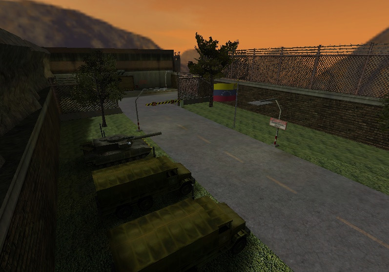 Download ze_FANB_Area51 - Screenshot
