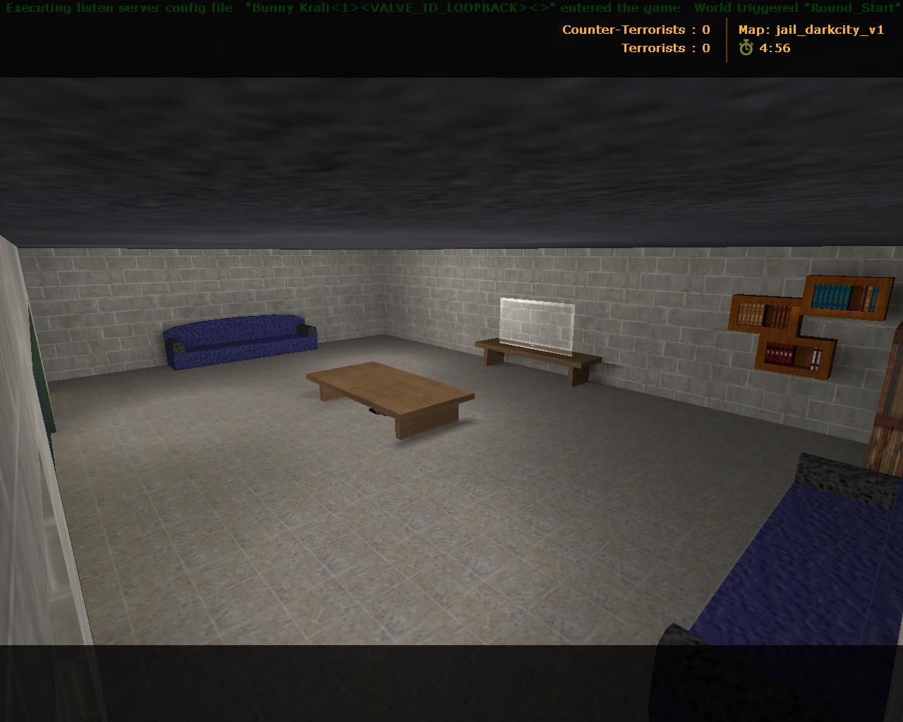 jail_darkcity_v1 — screenshot 9
