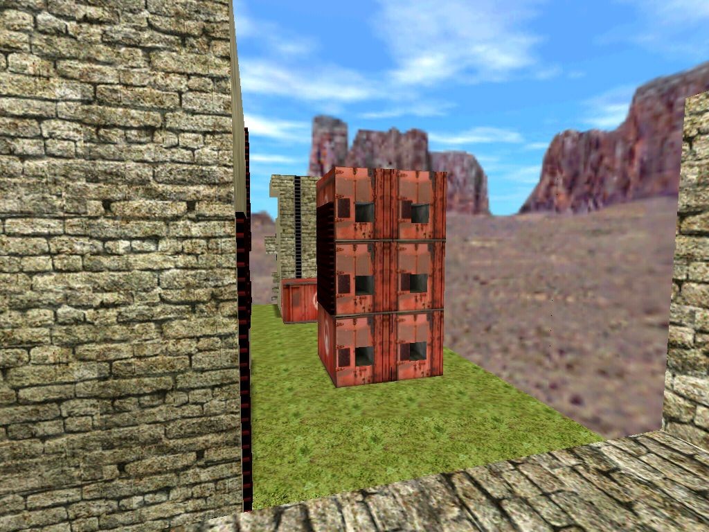 zm_infantry — screenshot 4