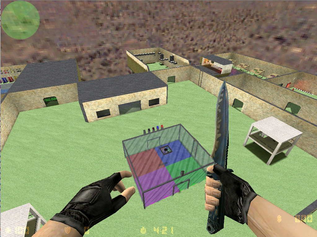 jail_forev — screenshot 2