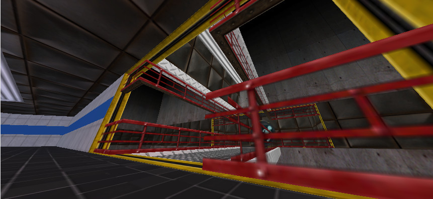 Download ze_aperture_testzone - Screenshot