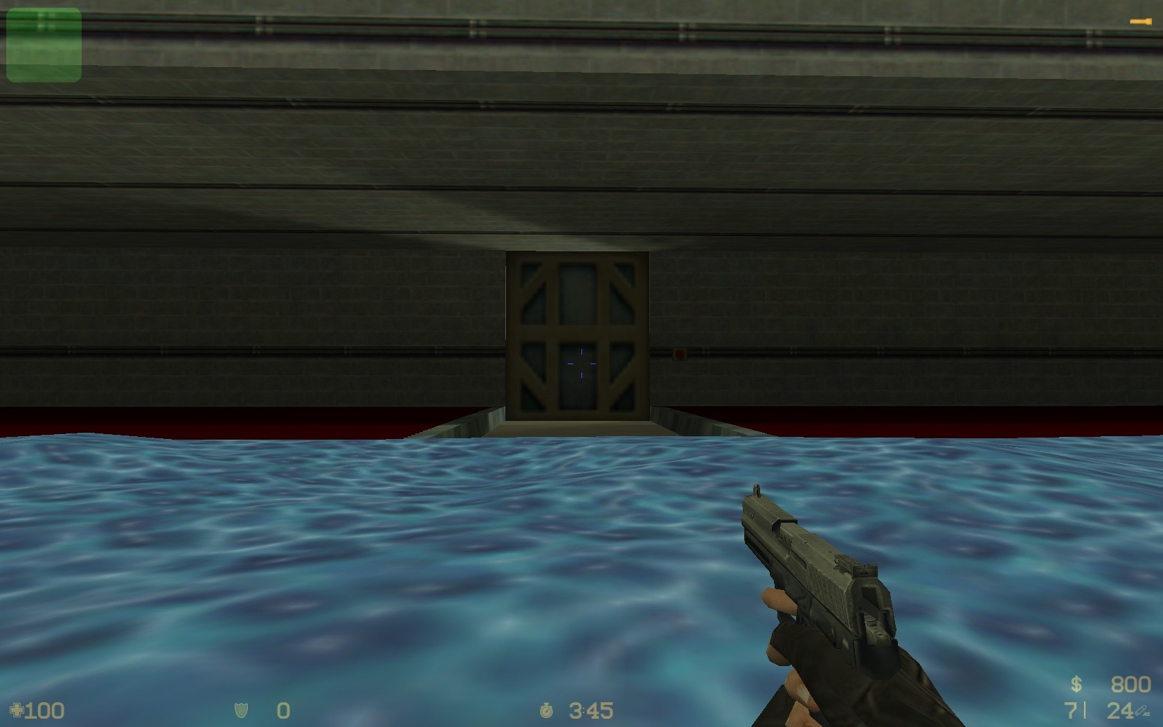 Download zm_HotHouse - Screenshot