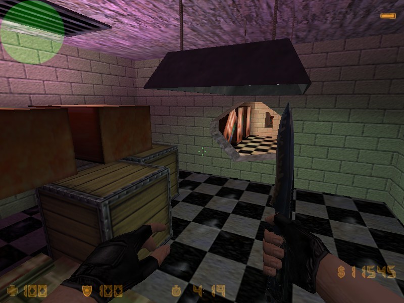 Download zm_newzombie - Screenshot