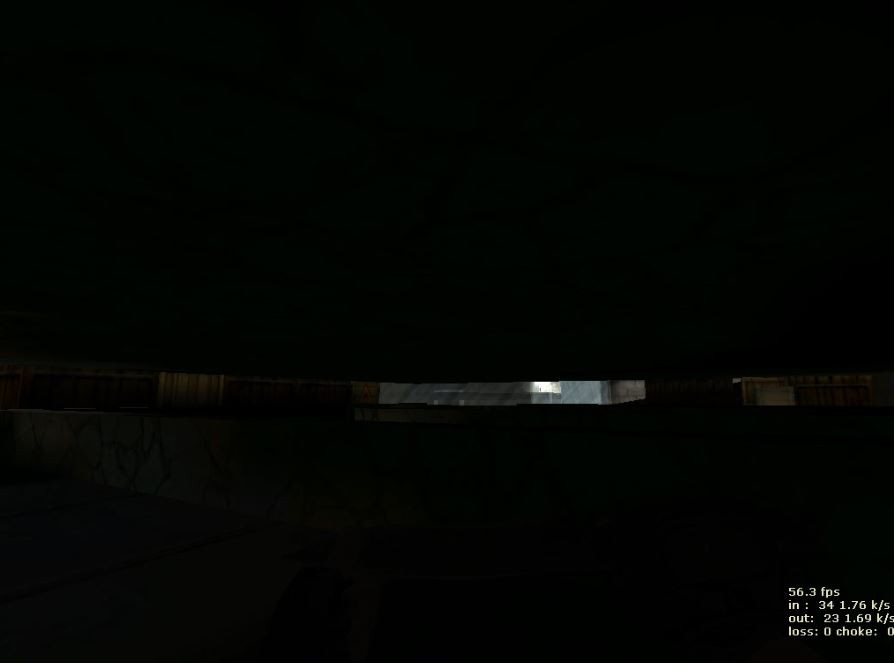 zm_Matrix — screenshot 12