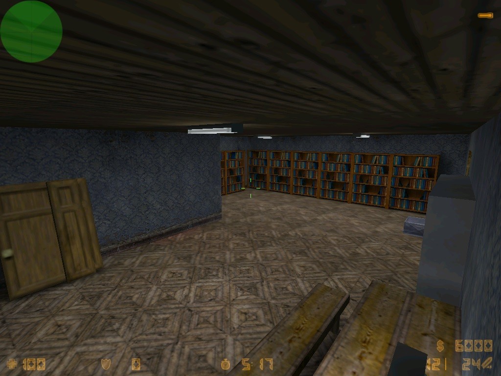 zm_axewood — screenshot 9