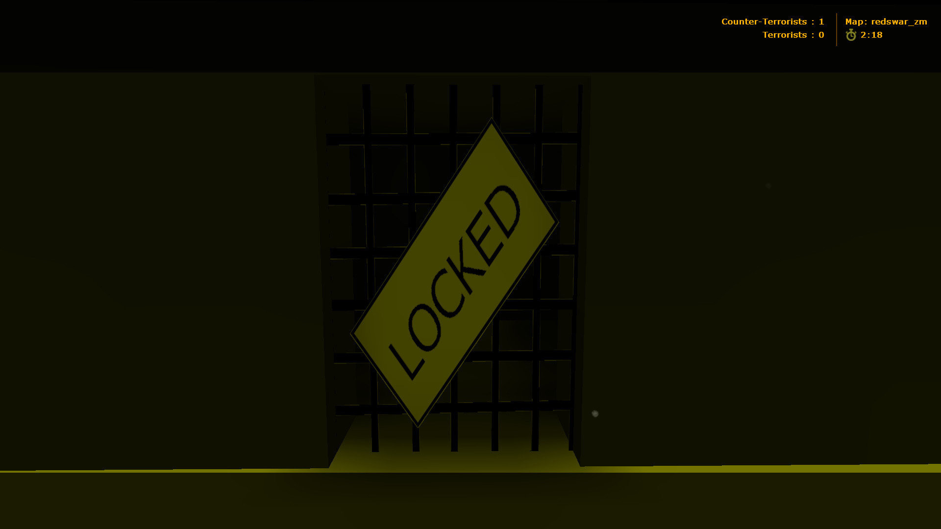 Download Red's War - Zombie Mode - Screenshot