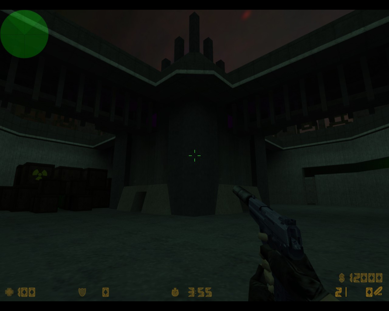zm_prototype — screenshot 4