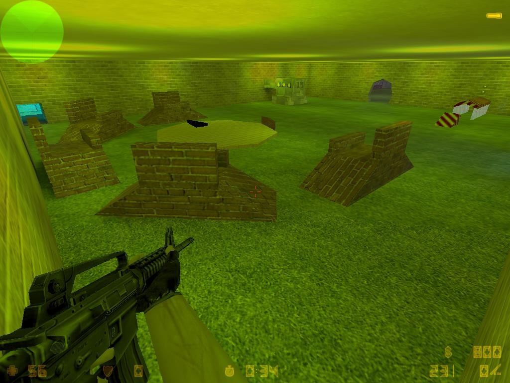 jail_flexusx — screenshot 5