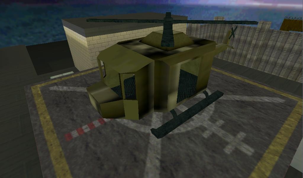 Download jail_tuputamadre - Screenshot
