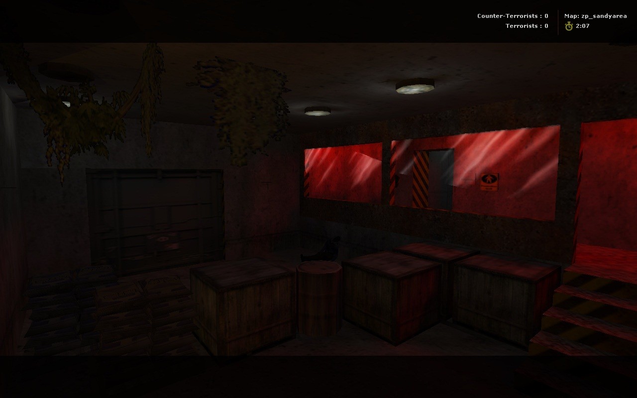 Download ZP_SANDYAREA FINAL EDITION - Screenshot
