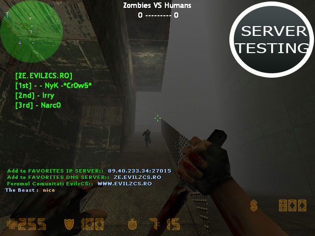 Download ze_ffvii_mako_reactor_v1 - Screenshot
