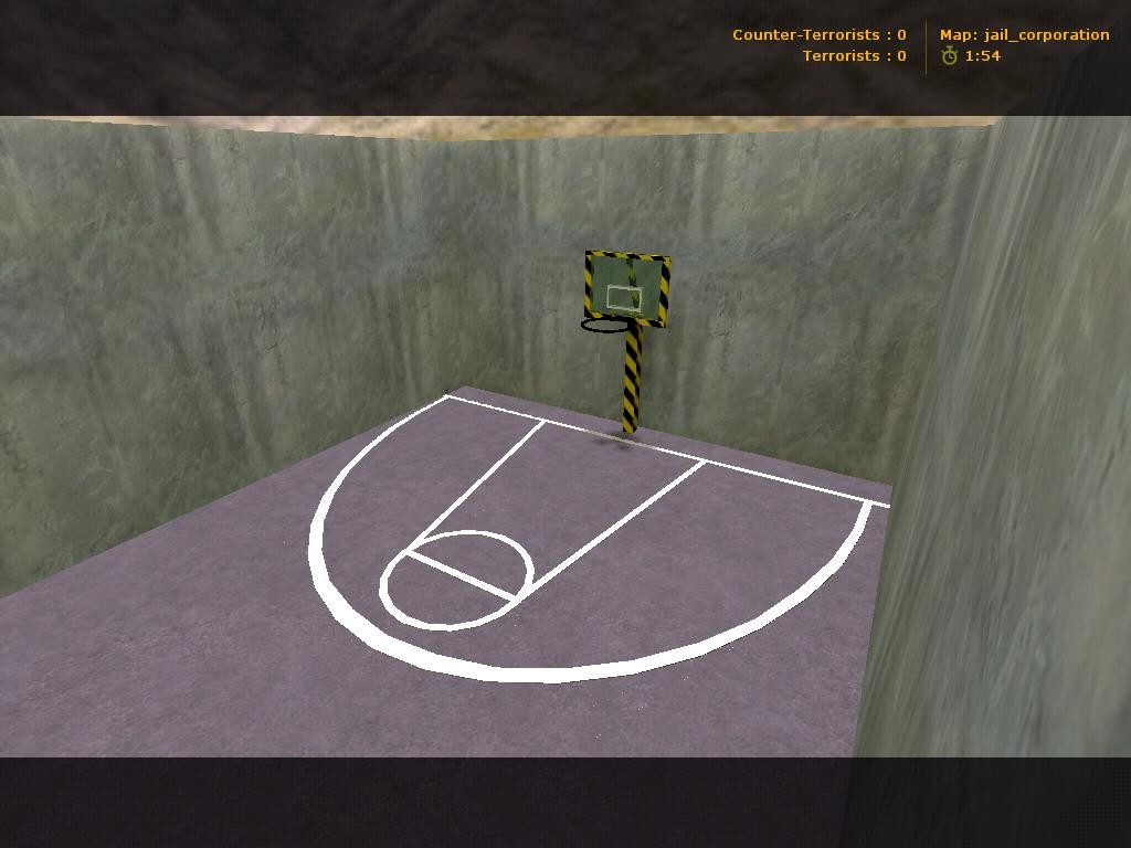 jail_corporation — screenshot 3
