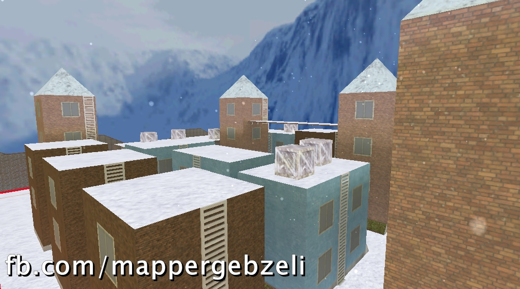 hns_snow — screenshot 2