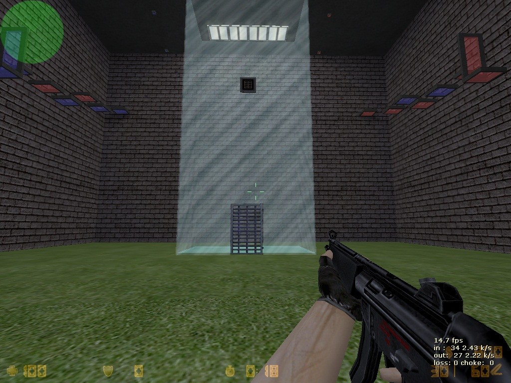 jail_tskteam_hapisanesi — screenshot 1