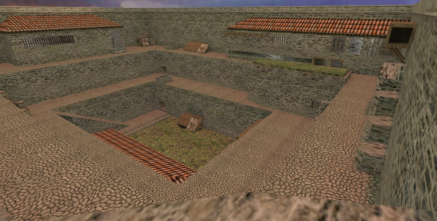 Download zm_dwarf - Screenshot