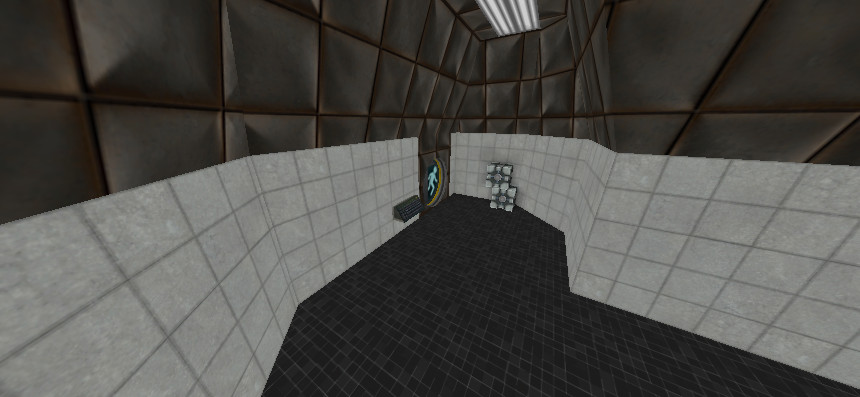 ze_aperture_testzone — screenshot 9