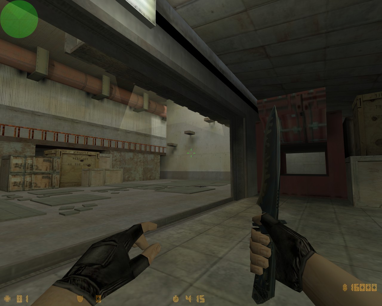 zm_artic_fun_gs — screenshot 6