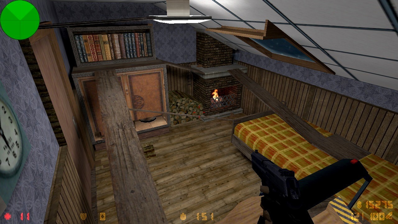 zm_heal_peles2 — screenshot 3