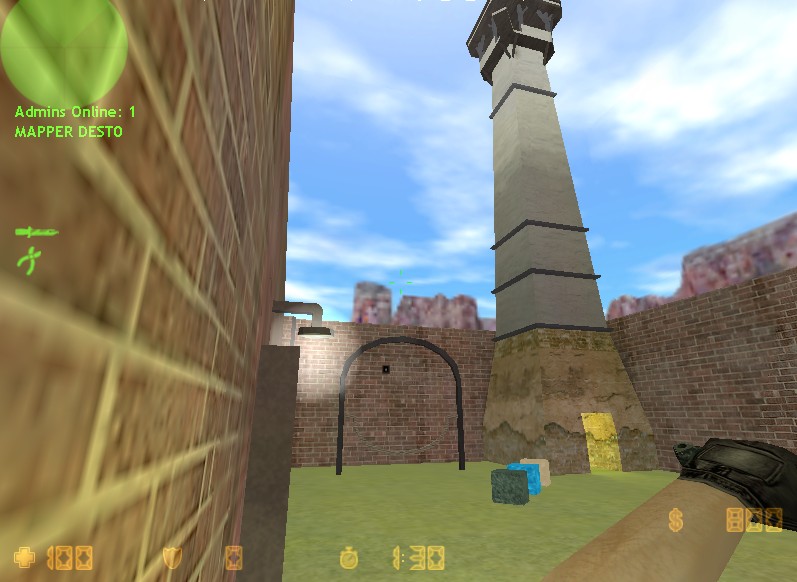 jail_ak_idea_mini — screenshot 4