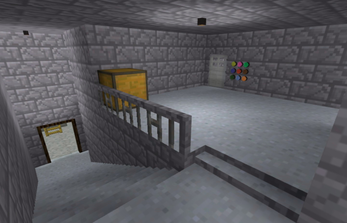 zm_train_happy — screenshot 5