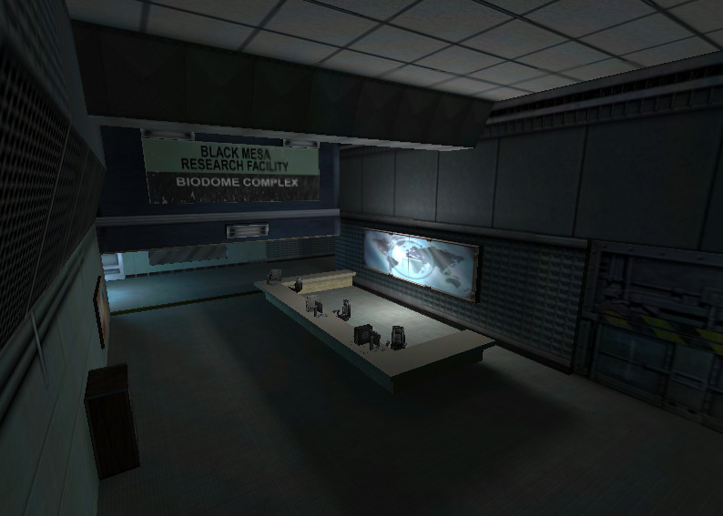 Download ze_Laboratorio_VHE - Screenshot