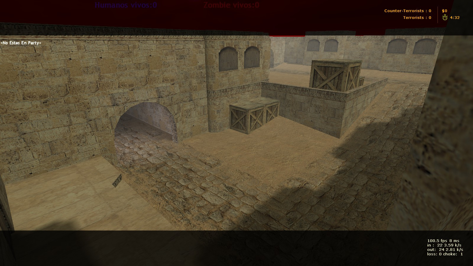 Download ze_dust2_mari - Screenshot