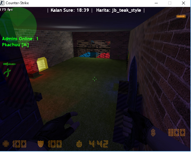jail_teakstyle — screenshot 6