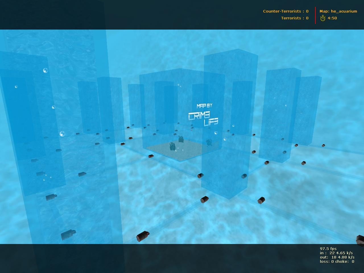 he_acuarium — screenshot 2