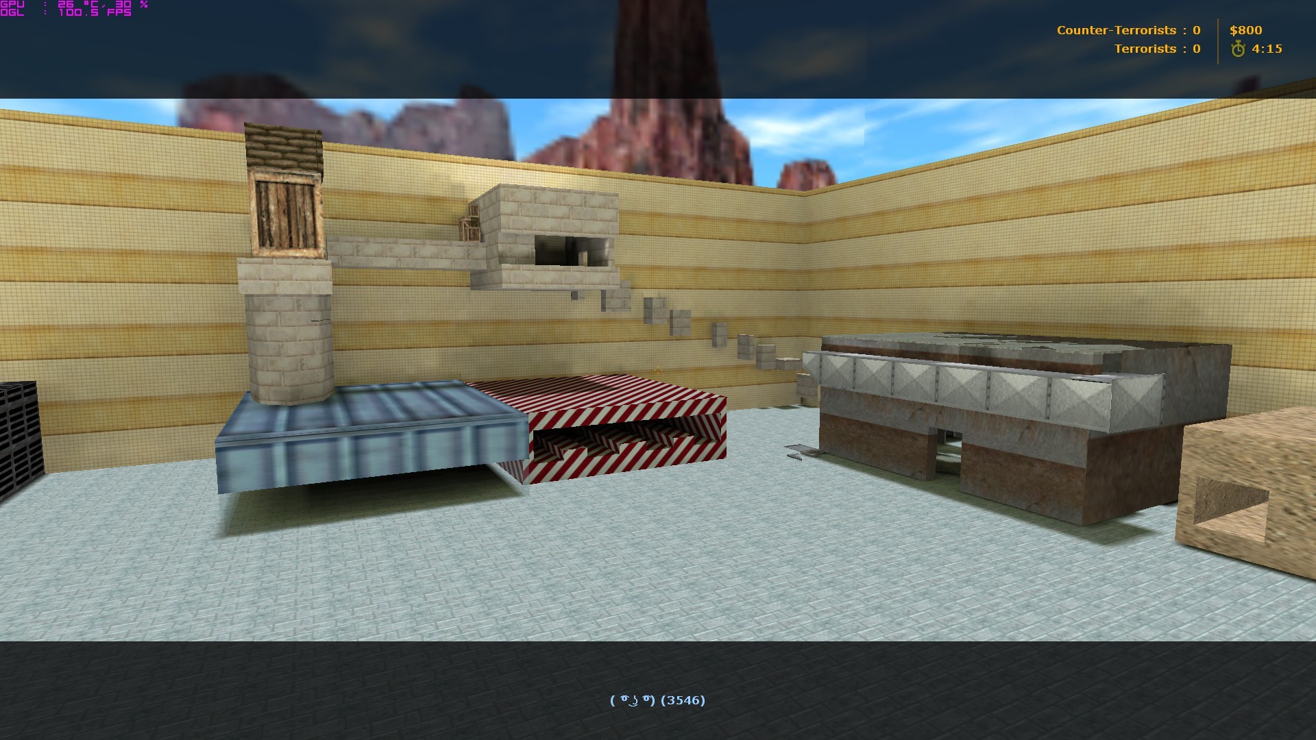Download zm_wohooo - Screenshot