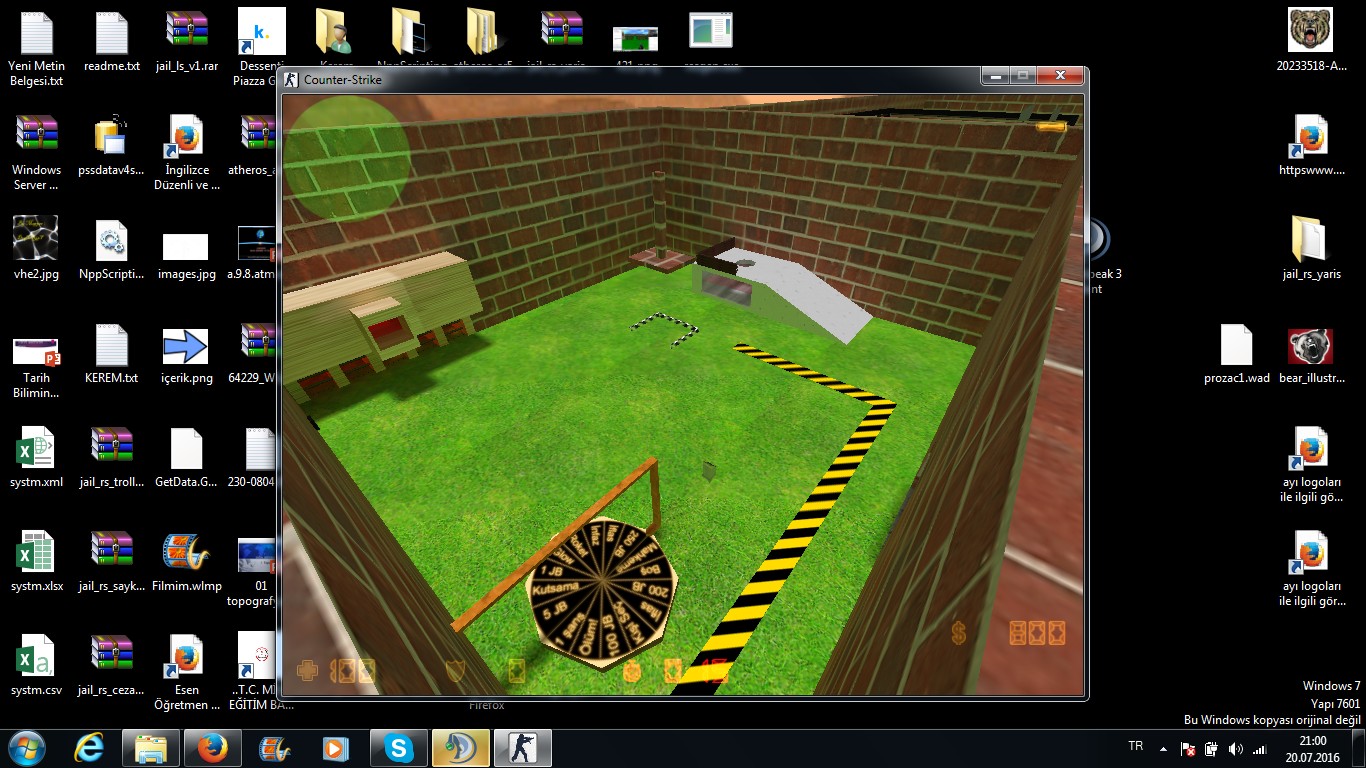 jail_doktor — screenshot 4