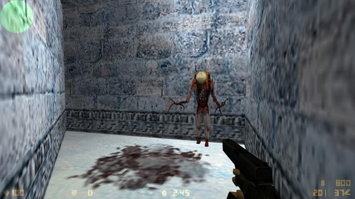 zm_snow_kl — screenshot 7