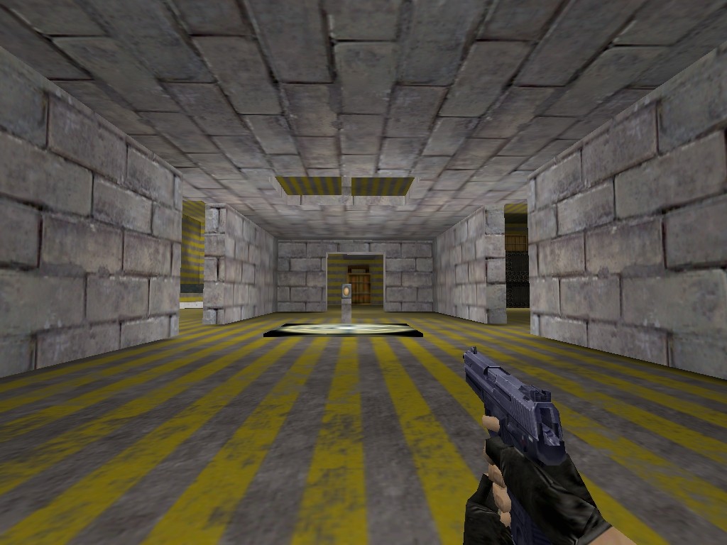 zm_bunker_gs — screenshot 1