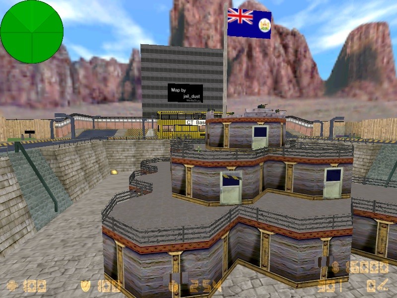deluxe_prison_v7_beta — screenshot 6