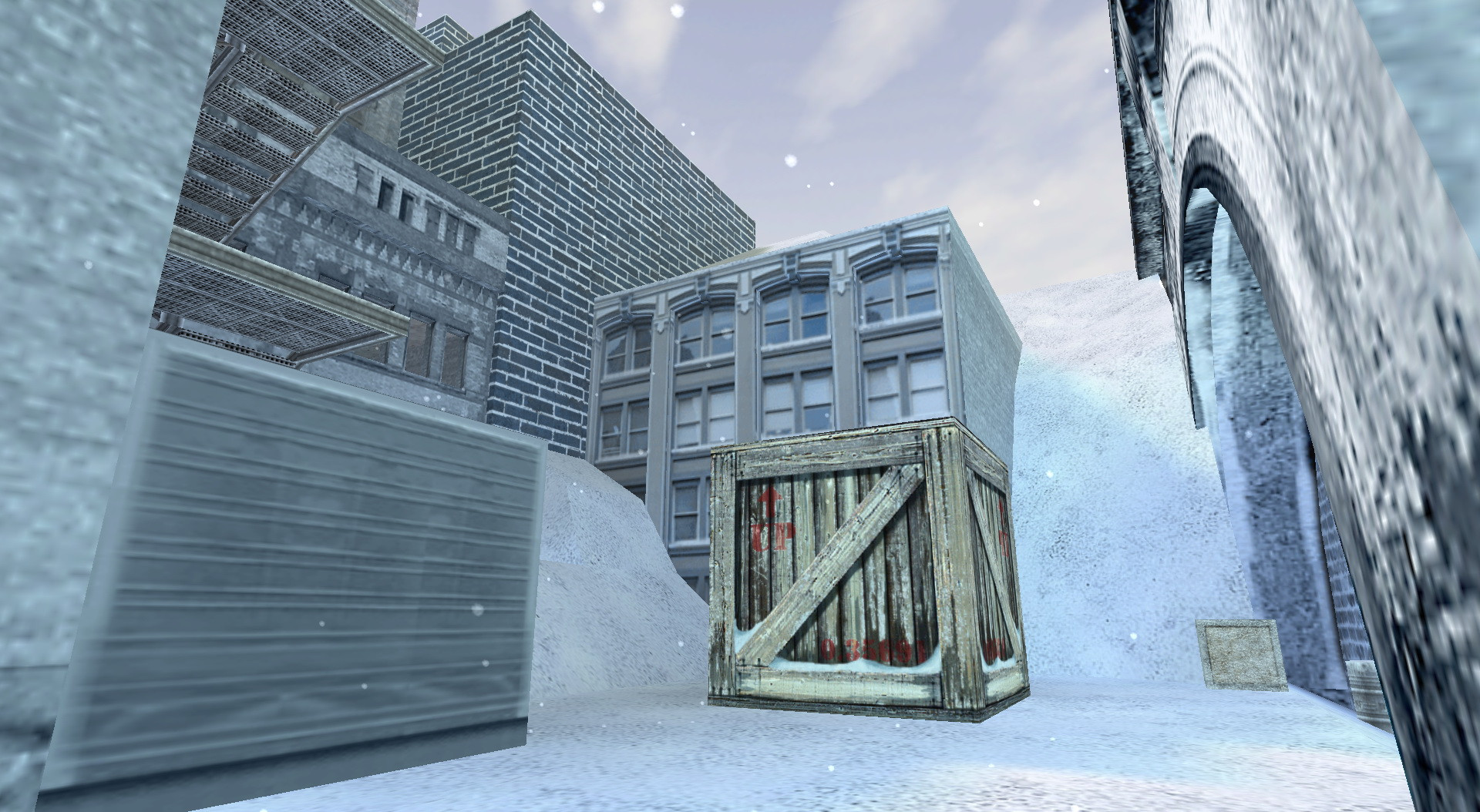 zm_snowconqueror — screenshot 10