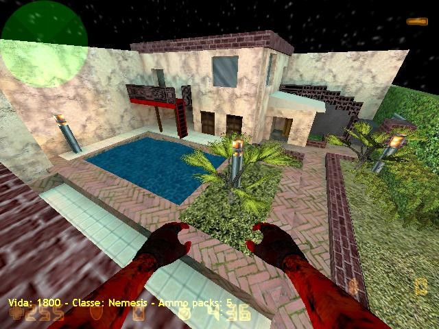 Download Zm_BelaVista - Screenshot