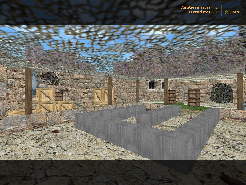 zm_dust_grass — screenshot 13