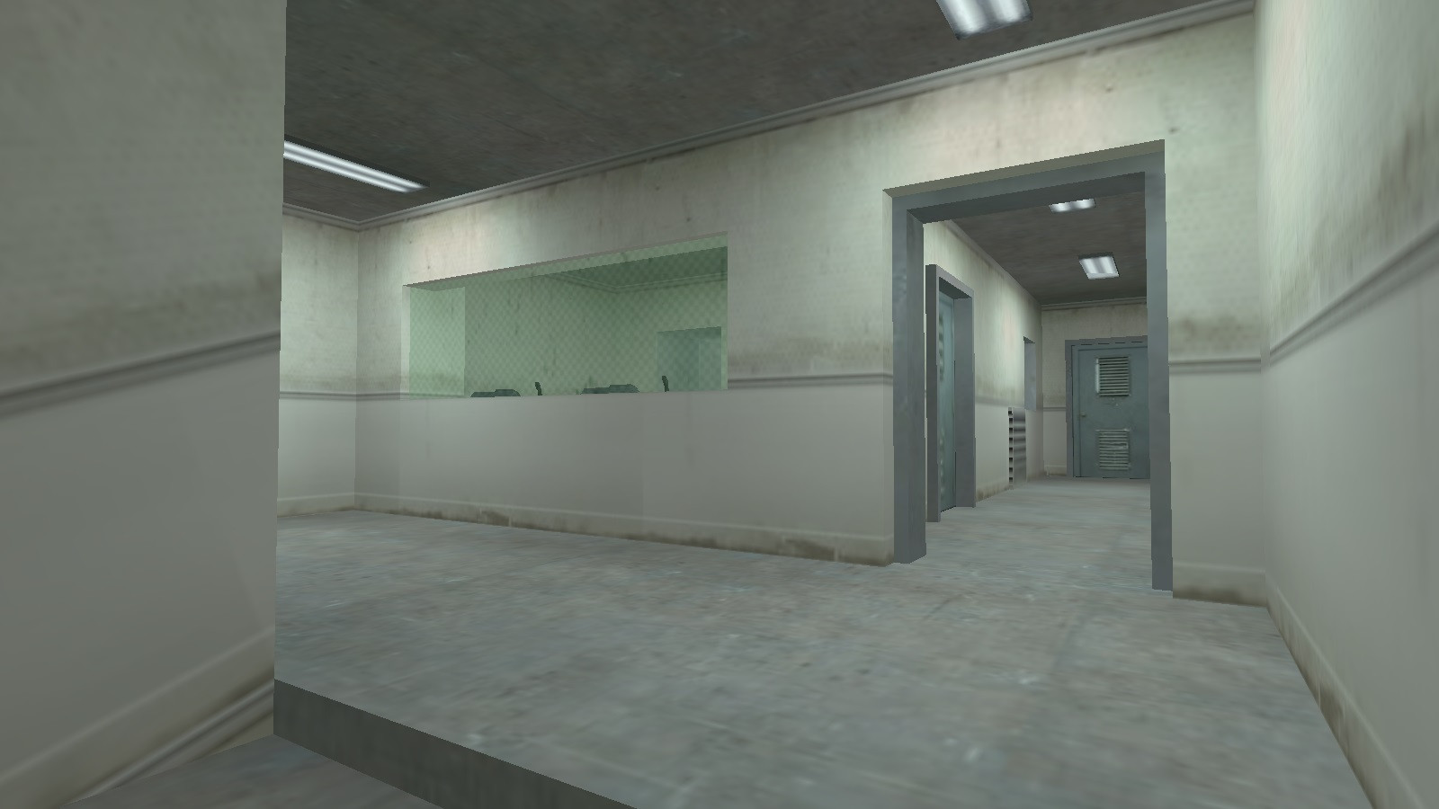 zm_office_undead — screenshot 6