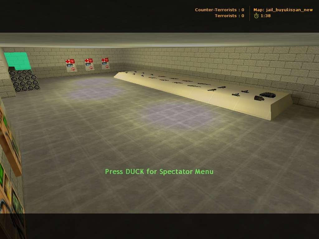 jail_buyukisyan_new — screenshot 15