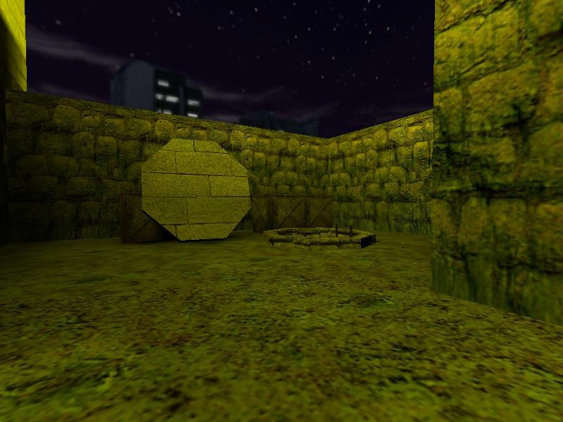 Download zm_charge_house - Screenshot